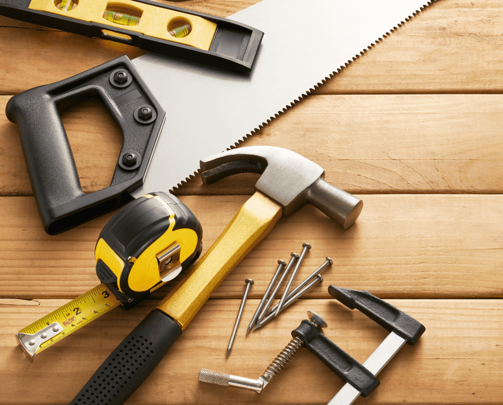 Alquiler de grúas para carpinterías Alquiler de grúas para carpinterías