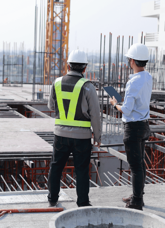 Alquiler de plataformas elevadoras para obras y reformas Alquiler de plataformas elevadoras para obras y reformas