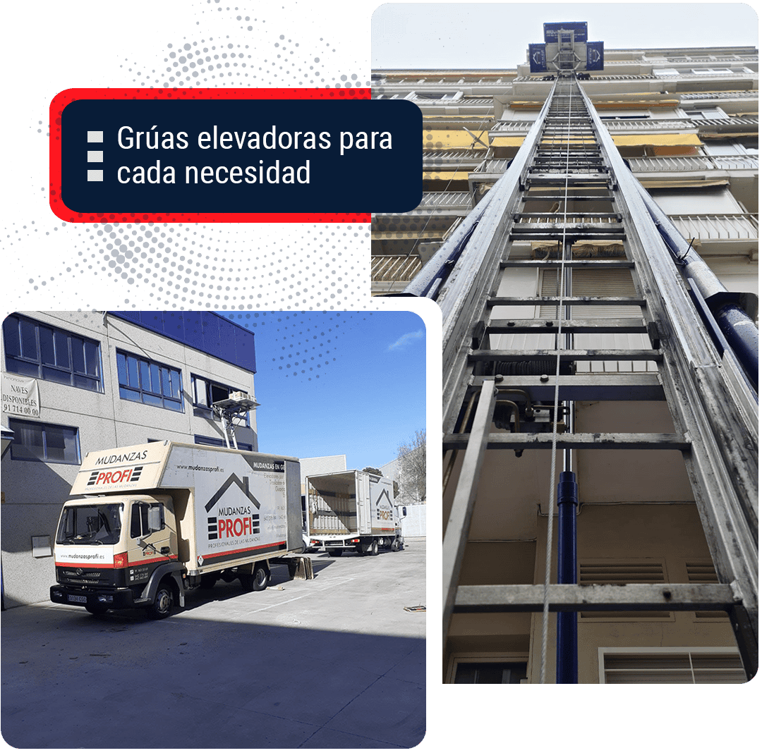 Elevador de placas de pladur Elevador de placas de pladur