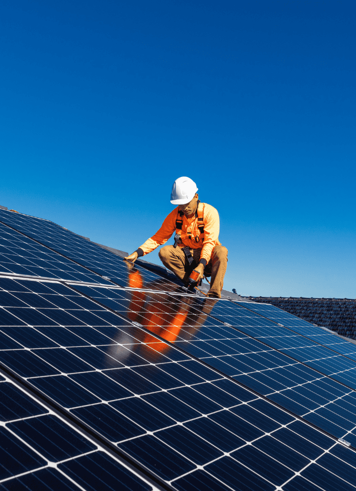 ¿Necesitas alquilar plataformas elevadoras para instalar paneles solares? ¿Necesitas alquilar plataformas elevadoras para instalar paneles solares?