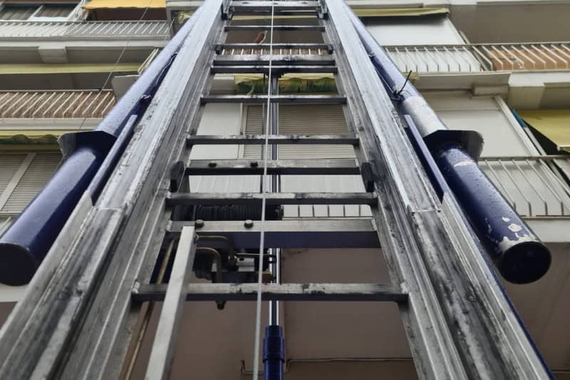 Beneficios del Alquiler de Plataformas Elevadoras para Tus Proyectos 1 alquiler de plataformas elevadoras